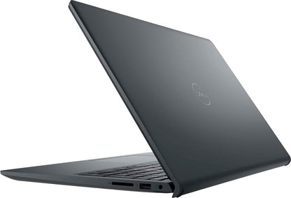 Dell Inspiron 15" FHD Touchscreen Business & Student Laptop Computer, 16GB RAM 512GB SSD, 10-Cores Intel Core i5 Processor, Windows 11, Numeric Keypad, Wi-Fi 6, Express Charge, Black New