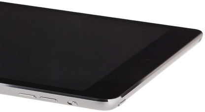 Apple iPad 9.7inch with WiFi 32GB- Space Gray (2017 Model) (Renewed)