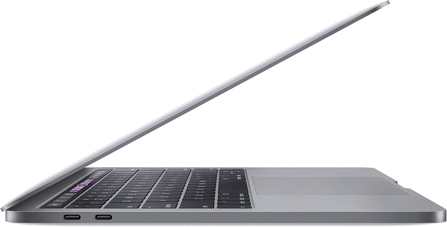 Apple 2019 MacBook Pro with 1.4GHz Intel Core i5 (13-inch, 8GB RAM, 128GB SSD) - Space Gray