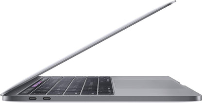 Apple 2019 MacBook Pro with 1.4GHz Intel Core i5 (13-inch, 8GB RAM, 128GB SSD) - Space Gray