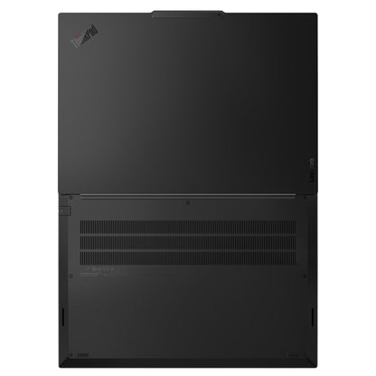 Lenovo ThinkPad E16 Laptop Computer for Business, Intel Ultra 5 225H (up to 4.9 GHz), 16GB DDR5 & 512GB PCIe SSD, Triple 4K Display Output, Fingerprint Reader, Windows 11 Pro, Carbon Black