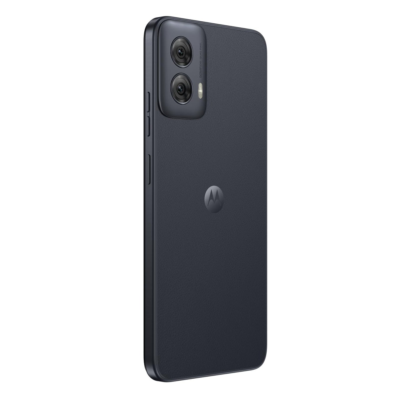 Motorola Moto G Power 5G | 2024 | Unlocked | Made for US 8/128GB | 50MP Camera | Midnight Blue