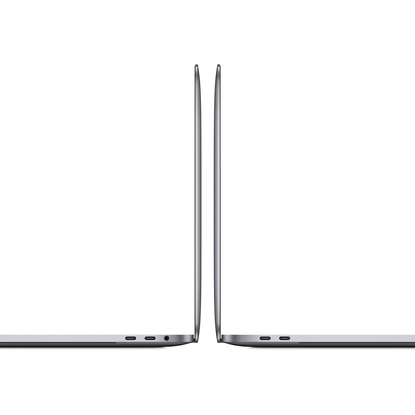 Apple 2020 MacBook Pro with 2.0GHz Intel Core i5, 13-inch, 16GB RAM, 512GB SSD Storage - Space Gray