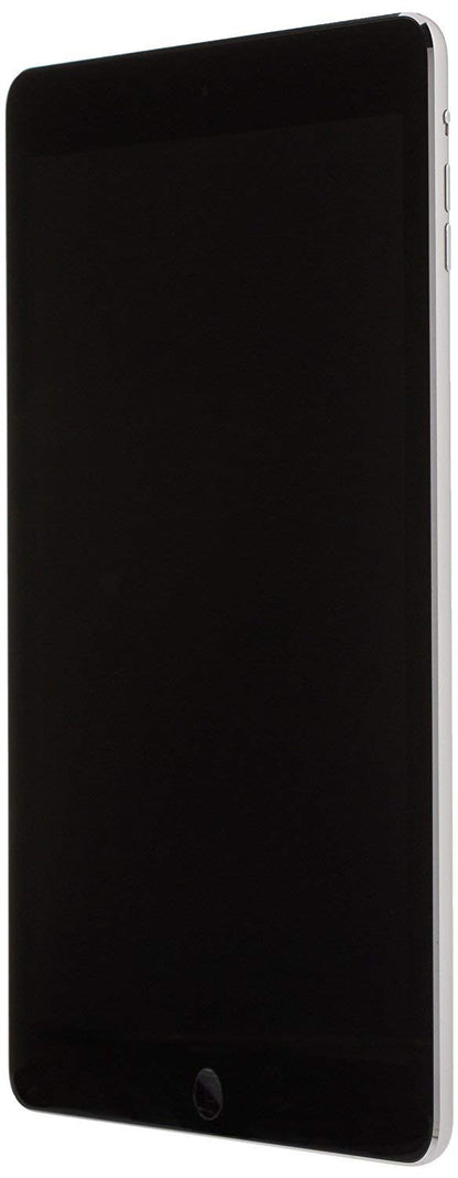 Apple iPad 9.7inch with WiFi 32GB- Space Gray (2017 Model) (Renewed)