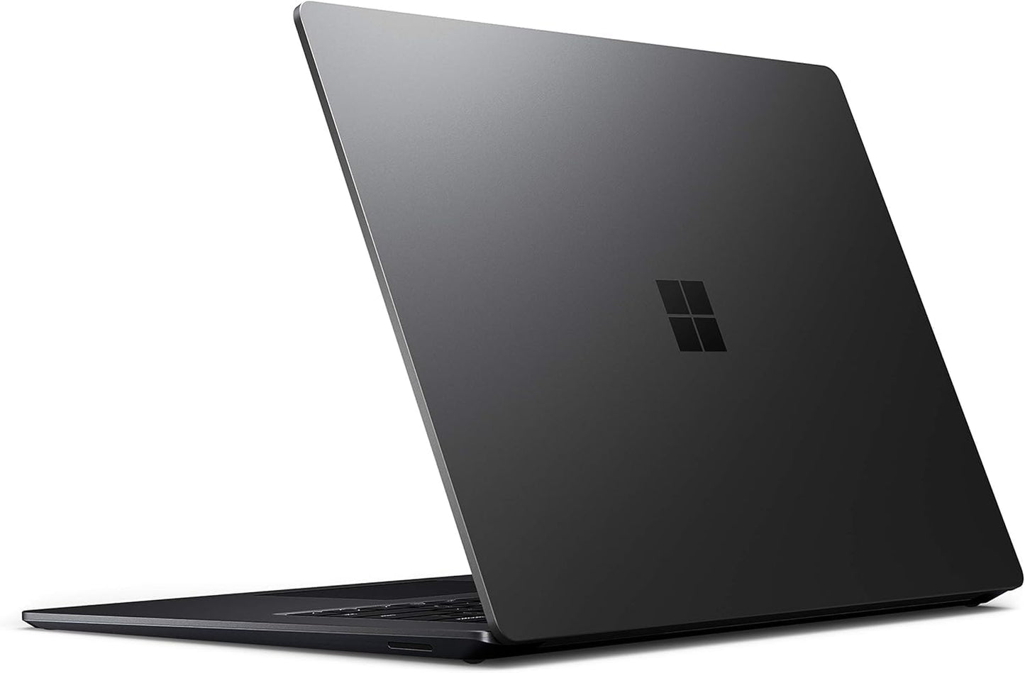 Microsoft Surface Laptop 4 13.5” Touch-Screen – Intel Core i7-16GB - 256GB SSD Windows 11 PRO (Latest Model) - Matte Black