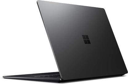 Microsoft Surface Laptop 4 13.5” Touch-Screen – Intel Core i7-16GB - 256GB SSD Windows 11 PRO (Latest Model) - Matte Black