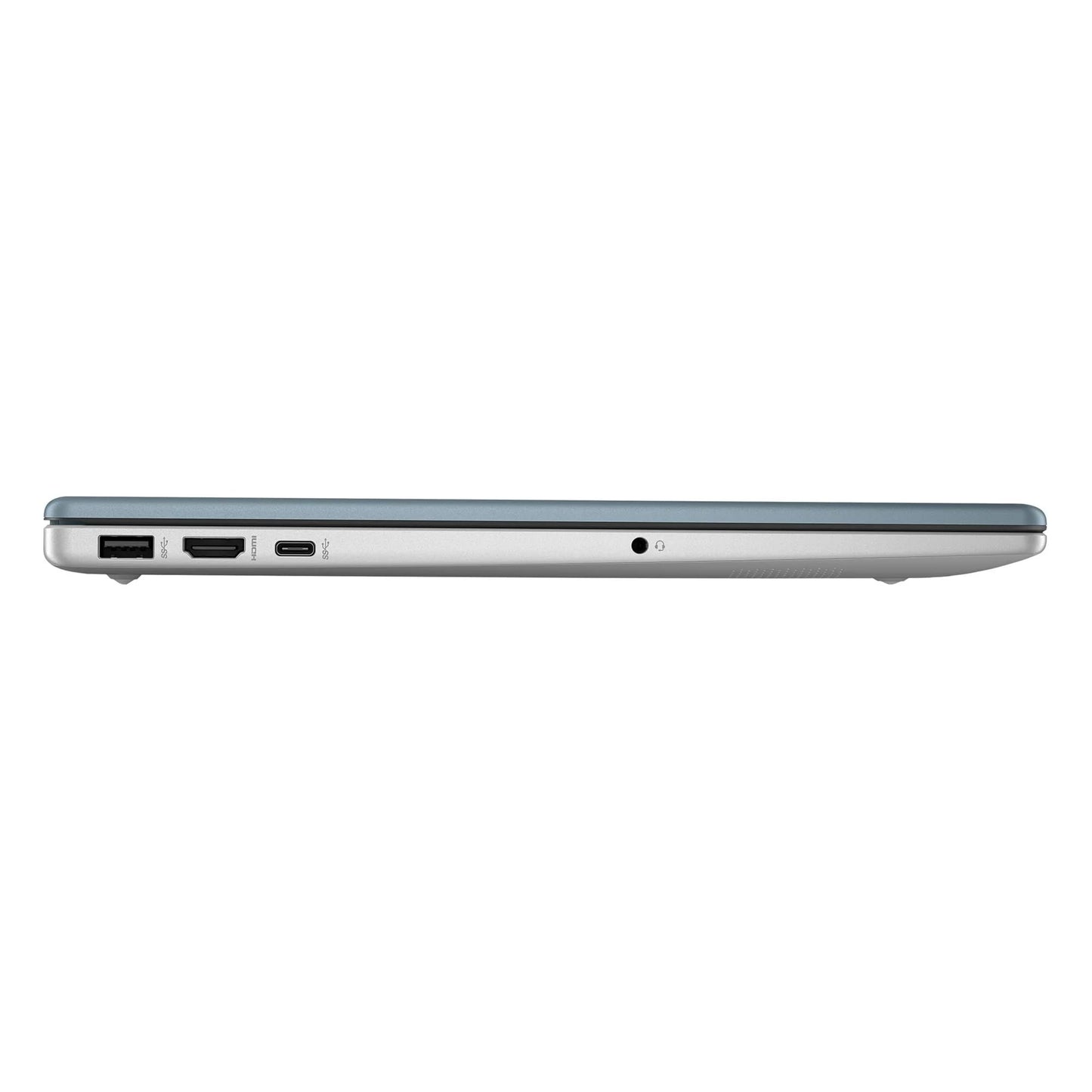 HP Touchscreen 15.6" FHD Business Laptop Computer, Intel 8-Core i3-N305 Processor, Windows 11 Laptop 16GB RAM 1TB SSD, NLY Earphones, Moonlight Blue