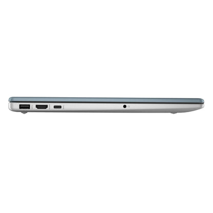 HP Touchscreen 15.6" FHD Business Laptop Computer, Intel 8-Core i3-N305 Processor, Windows 11 Laptop 16GB RAM 1TB SSD, NLY Earphones, Moonlight Blue