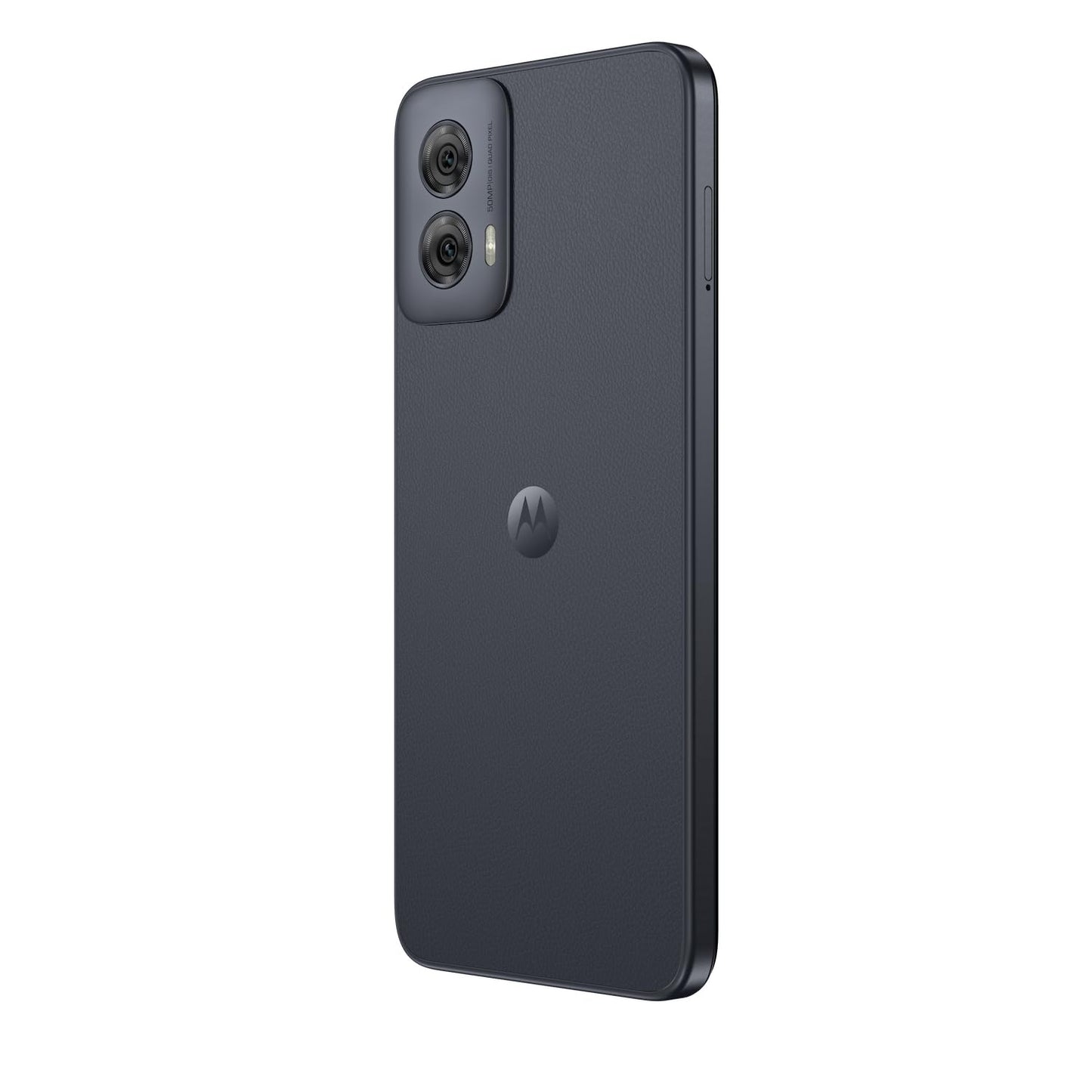 Motorola Moto G Power 5G | 2024 | Unlocked | Made for US 8/128GB | 50MP Camera | Midnight Blue