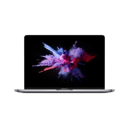 Apple 2019 MacBook Pro with 1.4GHz Intel Core i5 (13-inch, 8GB RAM, 128GB SSD) - Space Gray