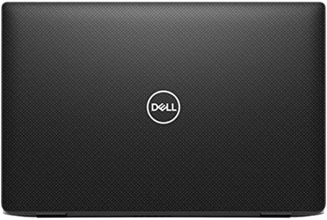 Dell Latitude 7320 7000 (2023) 13.3" FHD (Intel Core i7-1185G7 vPro, 16GB RAM, 512GB NVMe SSD) Business Laptop, IR Webcam, Backlit, Thunderbolt 4, Win 11 Pro