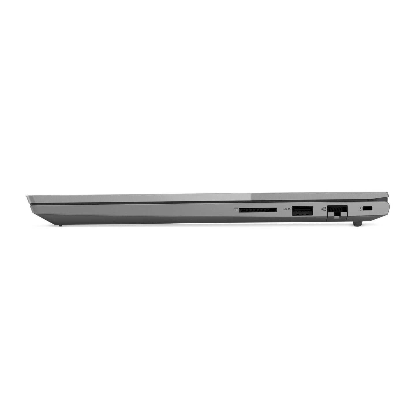 Lenovo ThinkBook 15 G2 ITL 15.6" FHD Notebook PC, Intel Core i5-1135G7, 16GB RAM, 512GB SSD, Thunderbolt4, Business Laptop Windows 11 Pro Refurbish