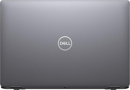 Dell Latitude 5410 14" FHD Business Notebook PC (1920 x 1080), Intel 10th Gen Core i5-10310U 1.7GHz, 16GB RAM DDR4, 256GB SSD, HDMI, CAM, Windows 11 Pro