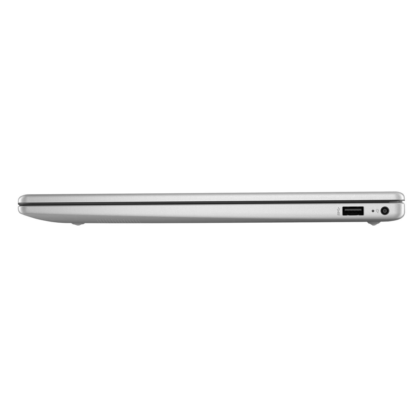 HP Laptop, 15.6" FHD IPS Laptop Computer, Intel Core i3-N305, 16GB RAM 1TB Storage (512GB SSD+512GB Docking Station Set), Copilot AI, Fingerprint Reader, Windows 11, SageNova Earphones, Silver