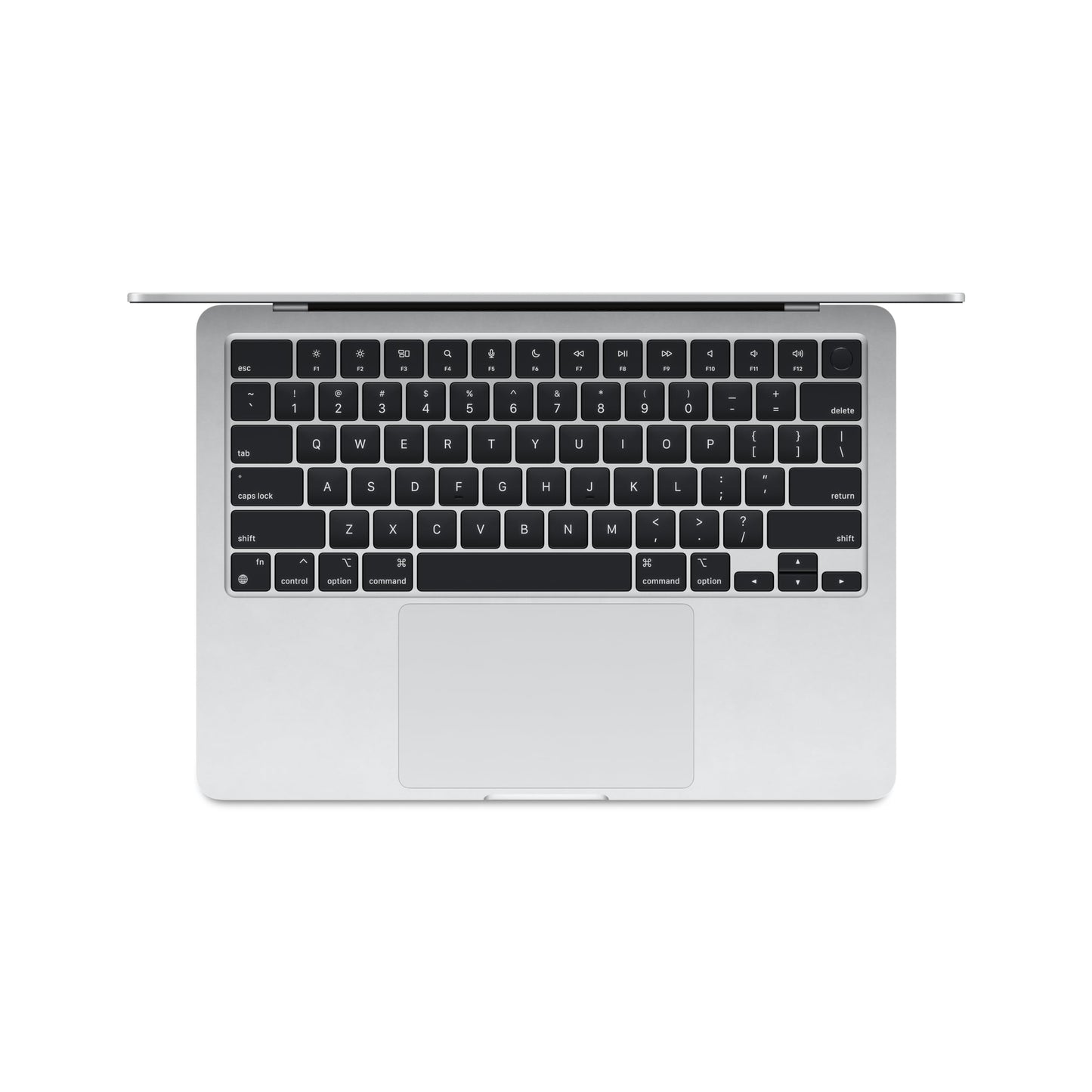 Apple 2024 MacBook Air with Apple M3 Chip, 13-inch, 8GB RAM, 512GB SSD Storage Silver (Renewed)