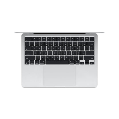 Apple 2024 MacBook Air with Apple M3 Chip, 13-inch, 8GB RAM, 512GB SSD Storage Silver (Renewed)