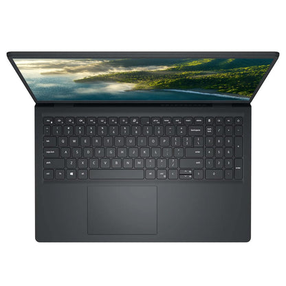 NEW Dell Inspiron Touchscreen Laptop, 15.6" Business & Student Laptop Computer, Windows 11 Home 16GB RAM 1TB Storage (512GB SSD+512GB Docking Station Set), AMD Ryzen 7 7730U, SageNova Earphones, Black
