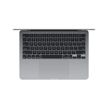 Apple 2024 MacBook Air with Apple M3 chip, 13-inch, 16GB RAM, 512GB SSD Storage Space Gray (Renewed)