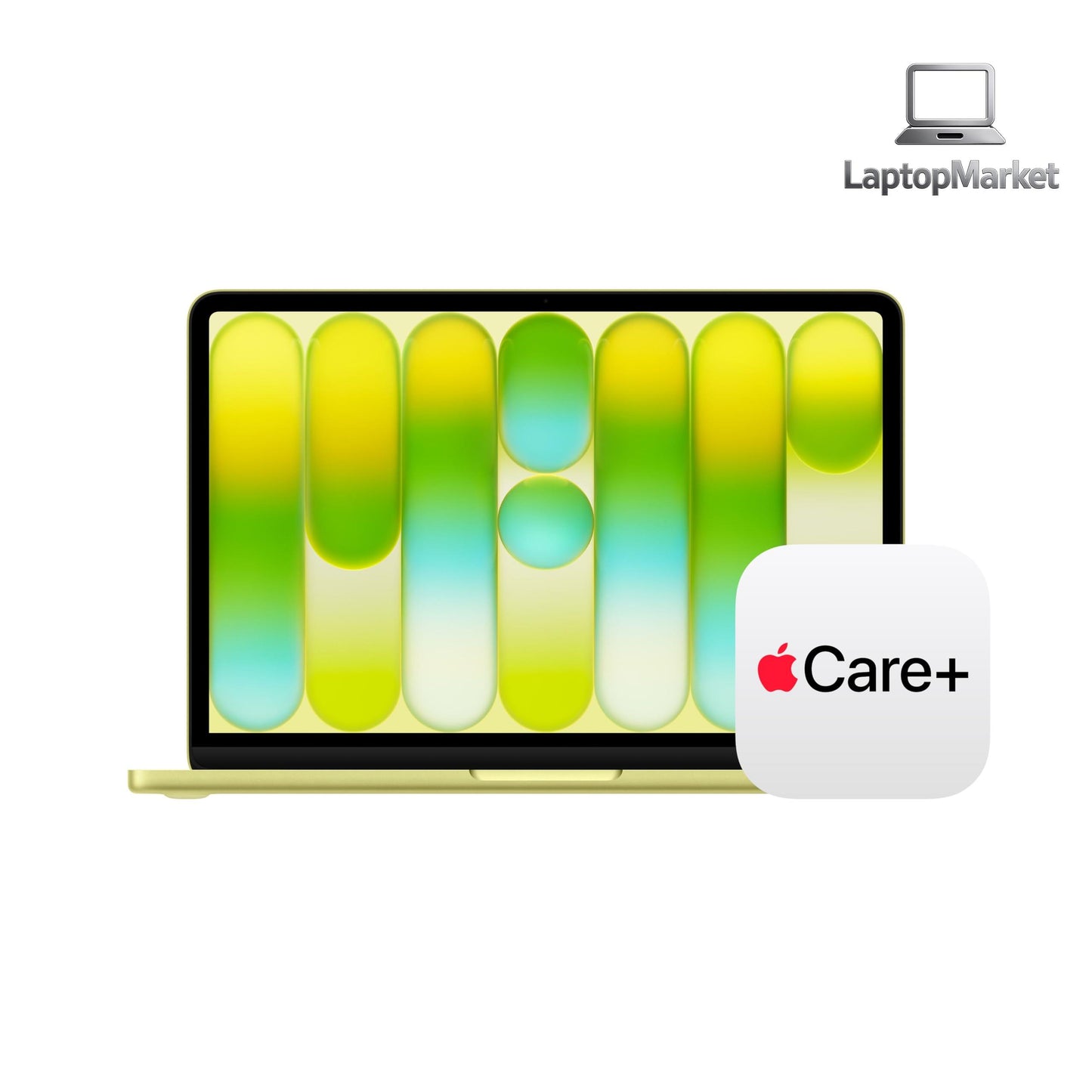 Apple 2026 MacBook Neo 13-inch Laptop with A18 Pro chip: Built for AI and Apple Intelligence, Liquid Retina Display, 8GB Unified Memory, 256GB SSD Storage, 1080p FaceTime HD Camera; Silver