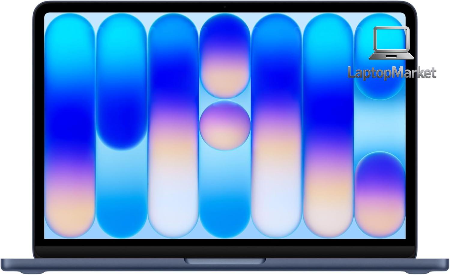 Apple 2026 MacBook Neo 13-inch Laptop with A18 Pro chip: Built for AI and Apple Intelligence, Liquid Retina Display, 8GB Unified Memory, 256GB SSD Storage, 1080p FaceTime HD Camera; Indigo