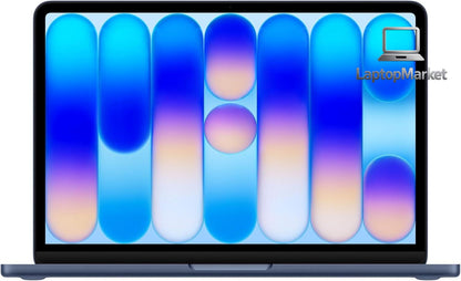 Apple 2026 MacBook Neo 13-inch Laptop with A18 Pro chip: Built for AI and Apple Intelligence, Liquid Retina Display, 8GB Unified Memory, 256GB SSD Storage, 1080p FaceTime HD Camera; Indigo
