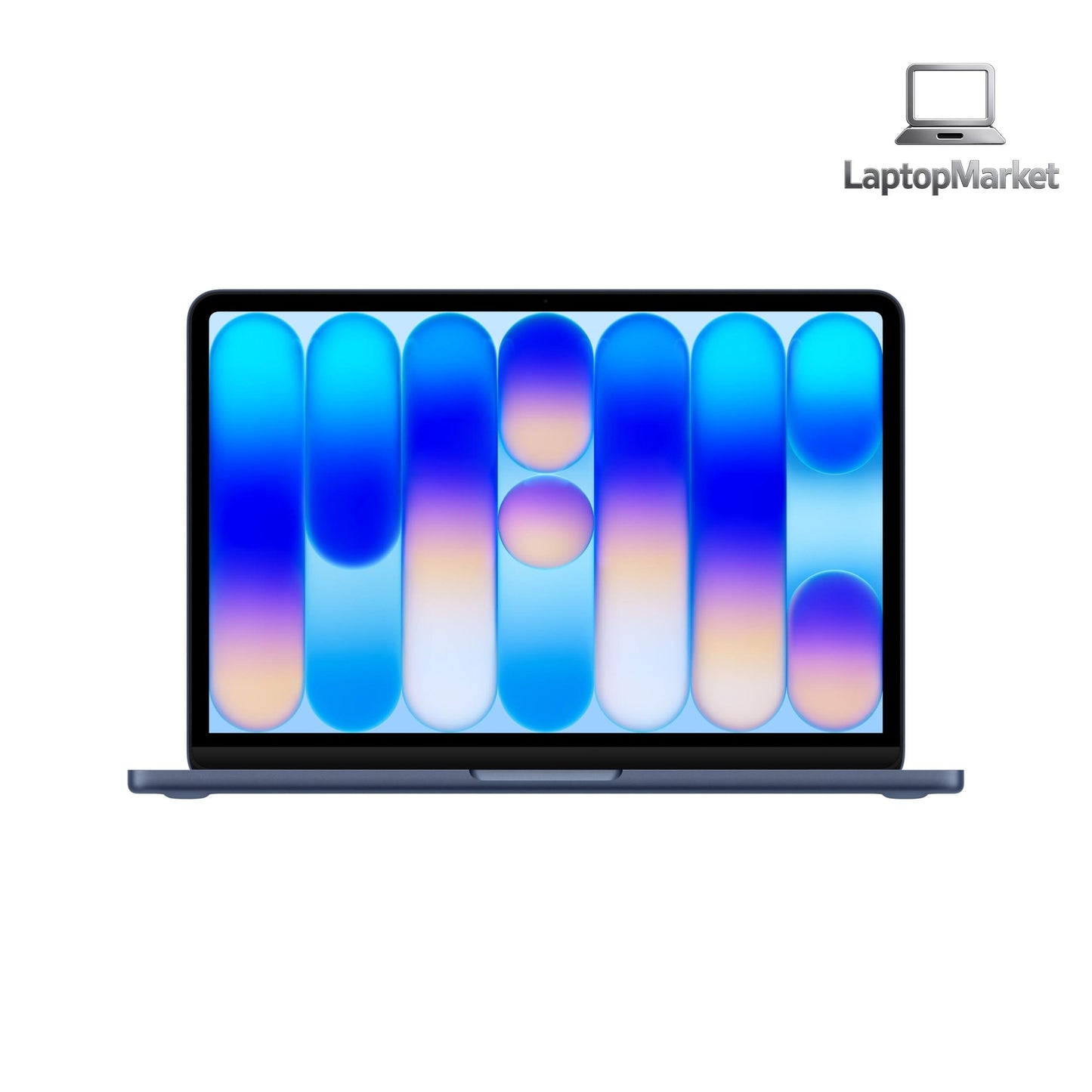 Apple 2026 MacBook Neo 13-inch Laptop with A18 Pro chip: Built for AI and Apple Intelligence, Liquid Retina Display, 8GB Unified Memory, 256GB SSD Storage, 1080p FaceTime HD Camera; Silver