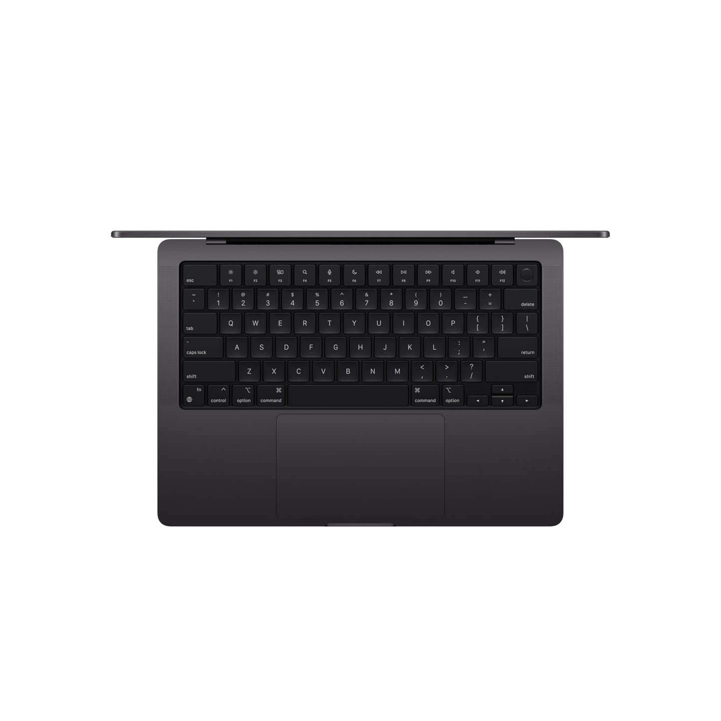 Apple 2024 MacBook Pro Laptop with M4 Pro, (12-core CPU / 16 GPU): Built for Apple Intelligence, 14.2-inch Liquid Retina XDR Display, 24GB Unified Memory, 512GB SSD Storage, Space Black