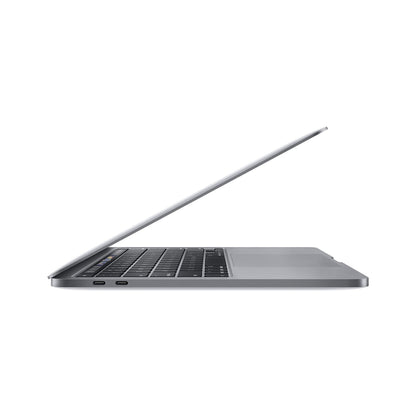 Apple 2020 MacBook Pro with 2.0GHz Intel Core i5, 13-inch, 16GB RAM, 512GB SSD Storage - Space Gray