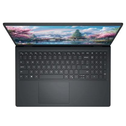 NEW Dell Inspiron Laptop, 15.6" FHD LED Touchscreen Business & Student Laptop Computer, AMD Ryzen 7 7730U Processor, 16GB RAM 512GB SSD, Windows 11 Laptop, Numeric Keypad, Black