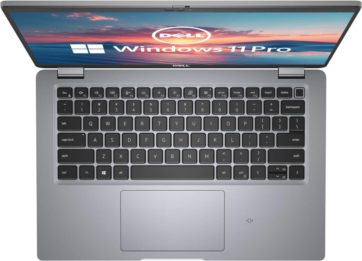Dell Latitude 5420 14" FHD Business Laptop Computer, Intel Quad-Core i5-1145G7, 16GB DDR4 RAM, 256GB SSD, Camera, HDMI, Windows 11 Pro