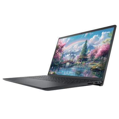 NEW Dell Inspiron Laptop, 15.6" FHD LED Touchscreen Business & Student Laptop Computer, AMD Ryzen 7 7730U Processor, 16GB RAM 512GB SSD, Windows 11 Laptop, Numeric Keypad, Black