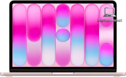 Apple 2026 MacBook Neo 13-inch Laptop with A18 Pro chip: Built for AI and Apple Intelligence, Liquid Retina Display, 8GB Unified Memory, 256GB SSD Storage, 1080p FaceTime HD Camera; Blush