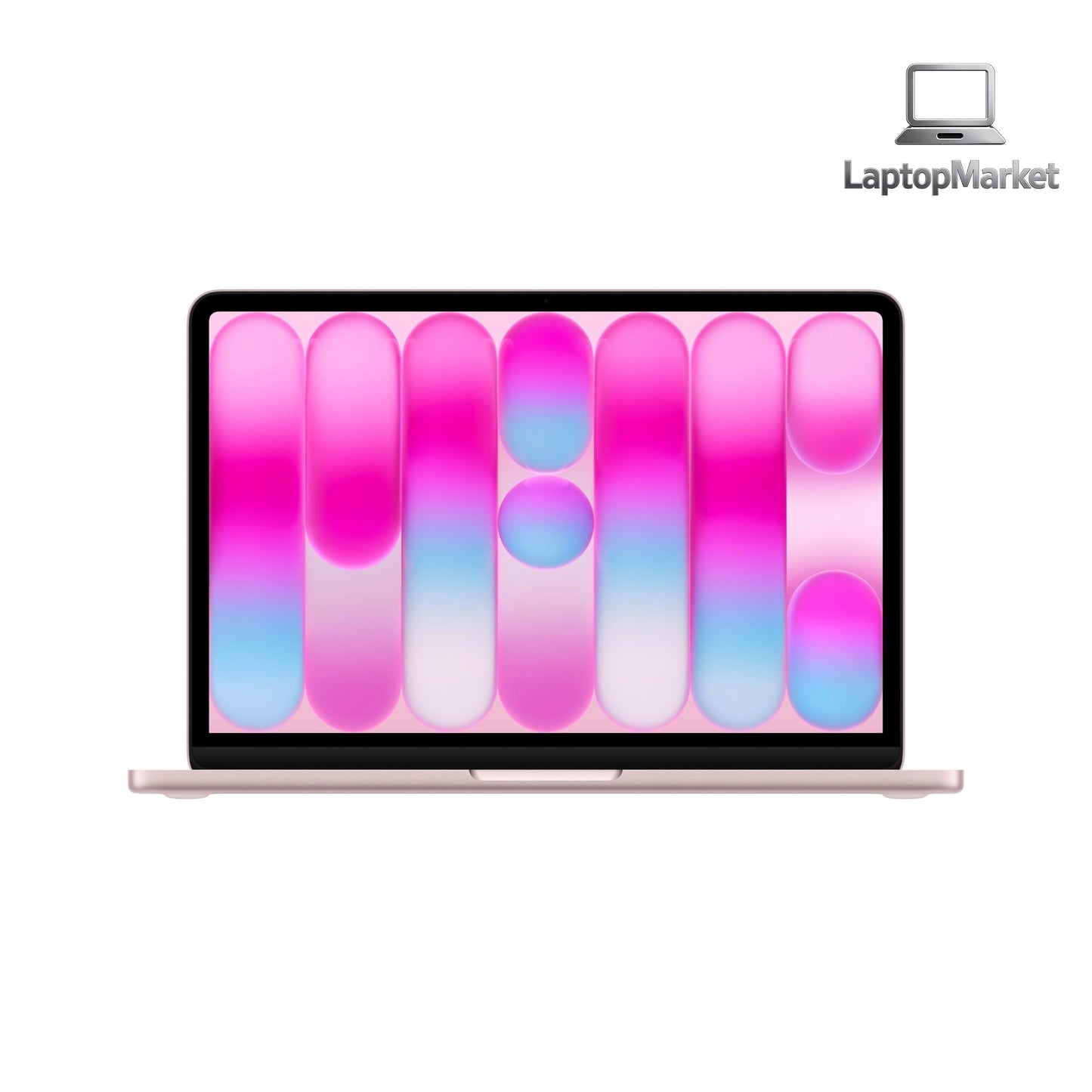 Apple 2026 MacBook Neo 13-inch Laptop with A18 Pro chip: Built for AI and Apple Intelligence, Liquid Retina Display, 8GB Unified Memory, 256GB SSD Storage, 1080p FaceTime HD Camera; Silver
