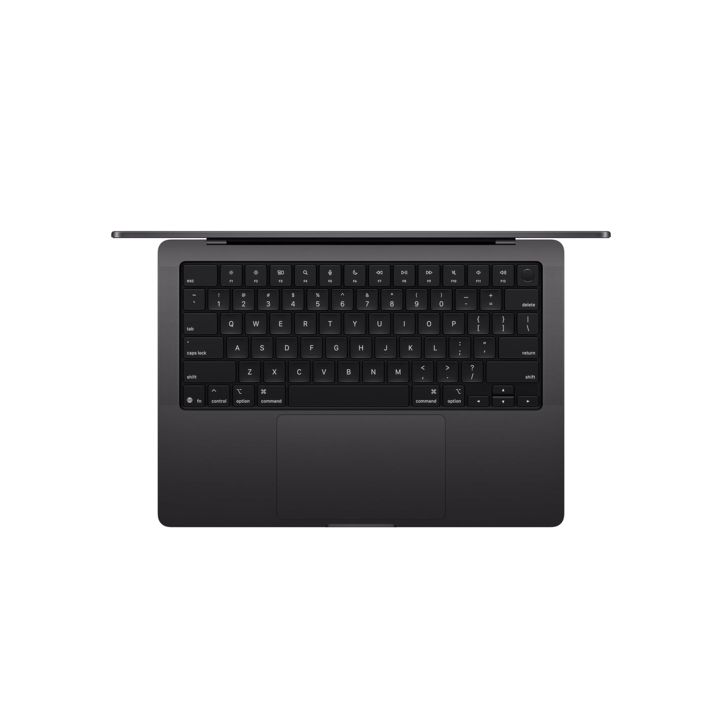 Apple 2025 MacBook Pro Laptop with M5 chip with 10‑core CPU and 10‑core GPU: Built for Apple Intelligence, 14.2-inch Liquid Retina XDR Display, 16GB Unified Memory, 512GB SSD Storage; Space Black