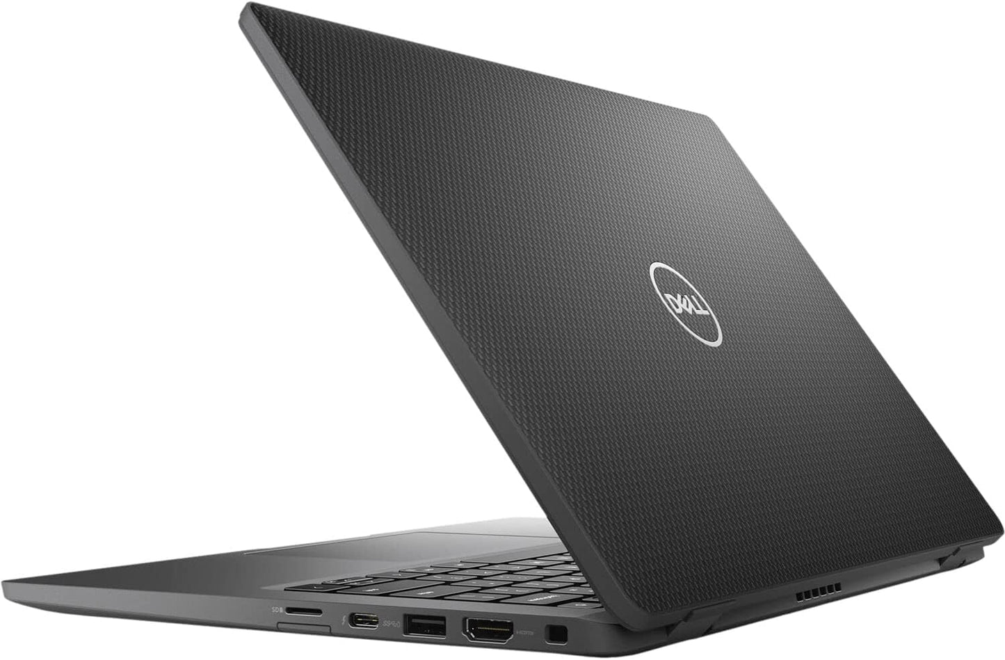 Refurbish Dell Latitude 7420 Business Laptop, Touchscreen Notebook, 14" FHD(1920x1080), Intel Core i7-1185G7, 32GB RAM, 512GB SSD, Backlit Keyboard, WiFi, Bluetooth, Windows 11 Pro-Carbon Fiber