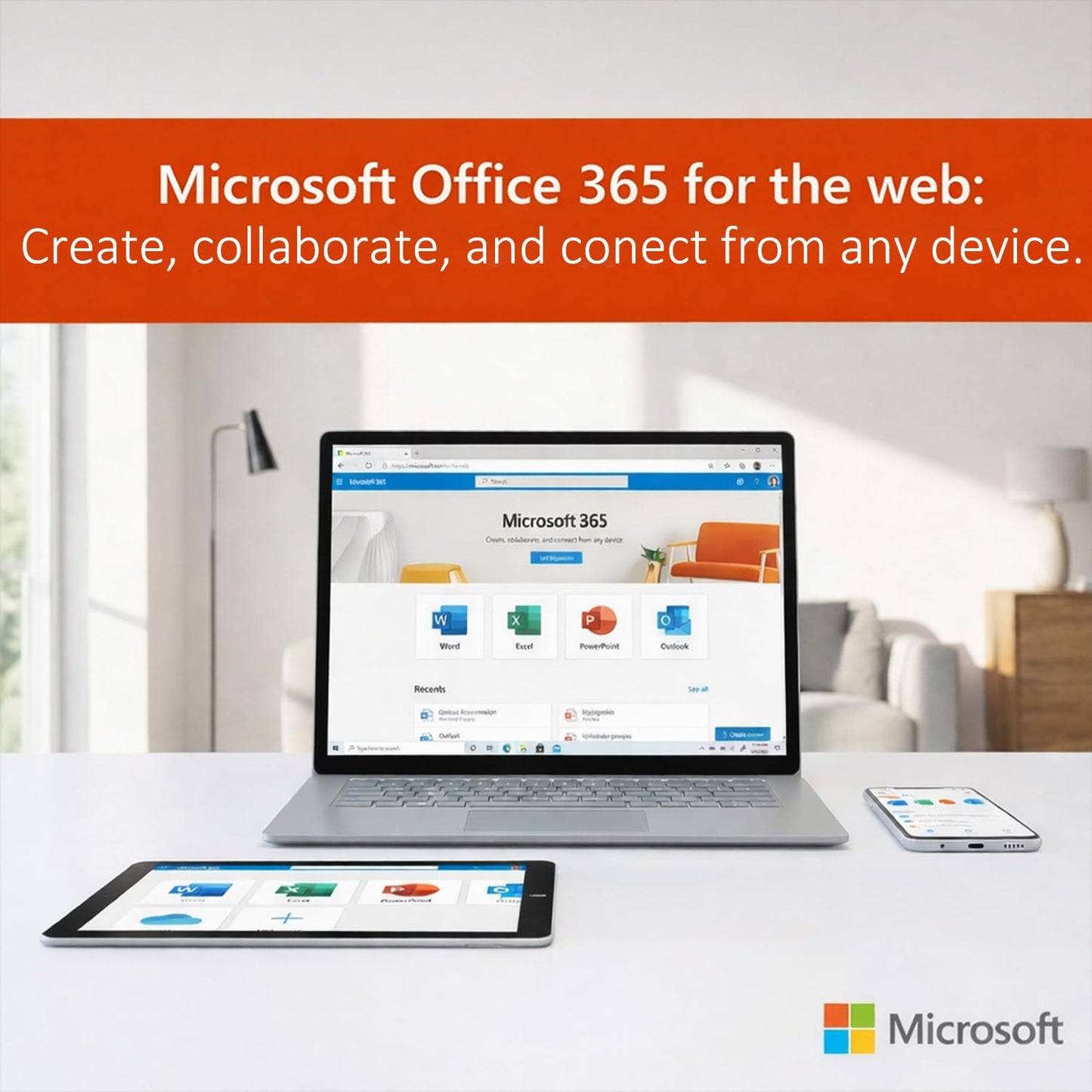 Lenovo 2026 V15 Business Laptop with Microsoft Office 365, AMD 7000 Series Ryzen CPU (Beats Intel i7-1160G7), 15.6" FHD IPS Display, 16GB RAM, 256GB SSD, RJ-45, Windows 11 Pro, WOWPC USB, No Mouse