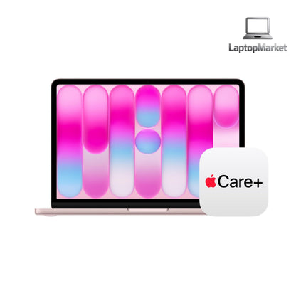 Apple 2026 MacBook Neo 13-inch Laptop with A18 Pro chip: Built for AI and Apple Intelligence, Liquid Retina Display, 8GB Unified Memory, 256GB SSD Storage, 1080p FaceTime HD Camera; Blush