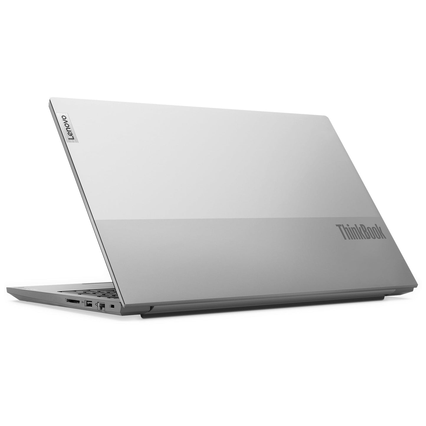 Lenovo ThinkBook 15 G2 ITL 15.6" FHD Notebook PC, Intel Core i5-1135G7, 16GB RAM, 512GB SSD, Thunderbolt4, Business Laptop Windows 11 Pro Refurbish