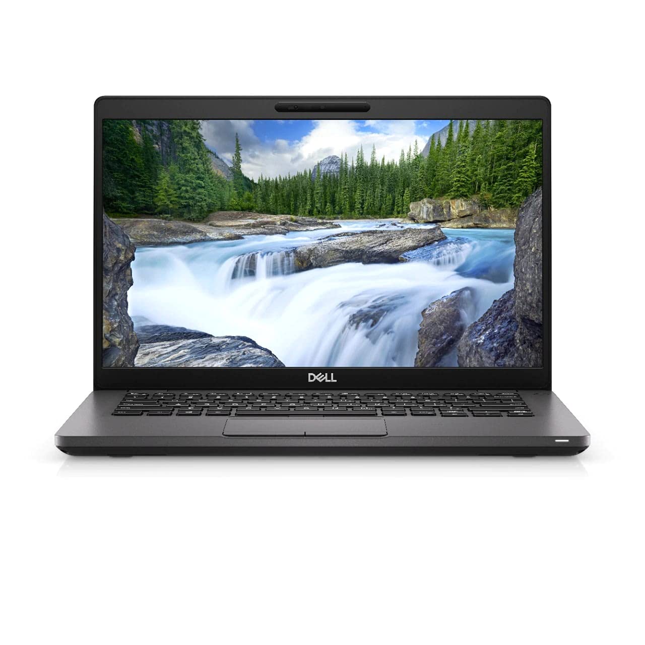 Dell Latitude 5400 14 inches 8th Gen Core i7-8665U 16GB RAM 512GB PCIe SSD FHD 1080P, FPR, Backlit Keyboard Refurbish