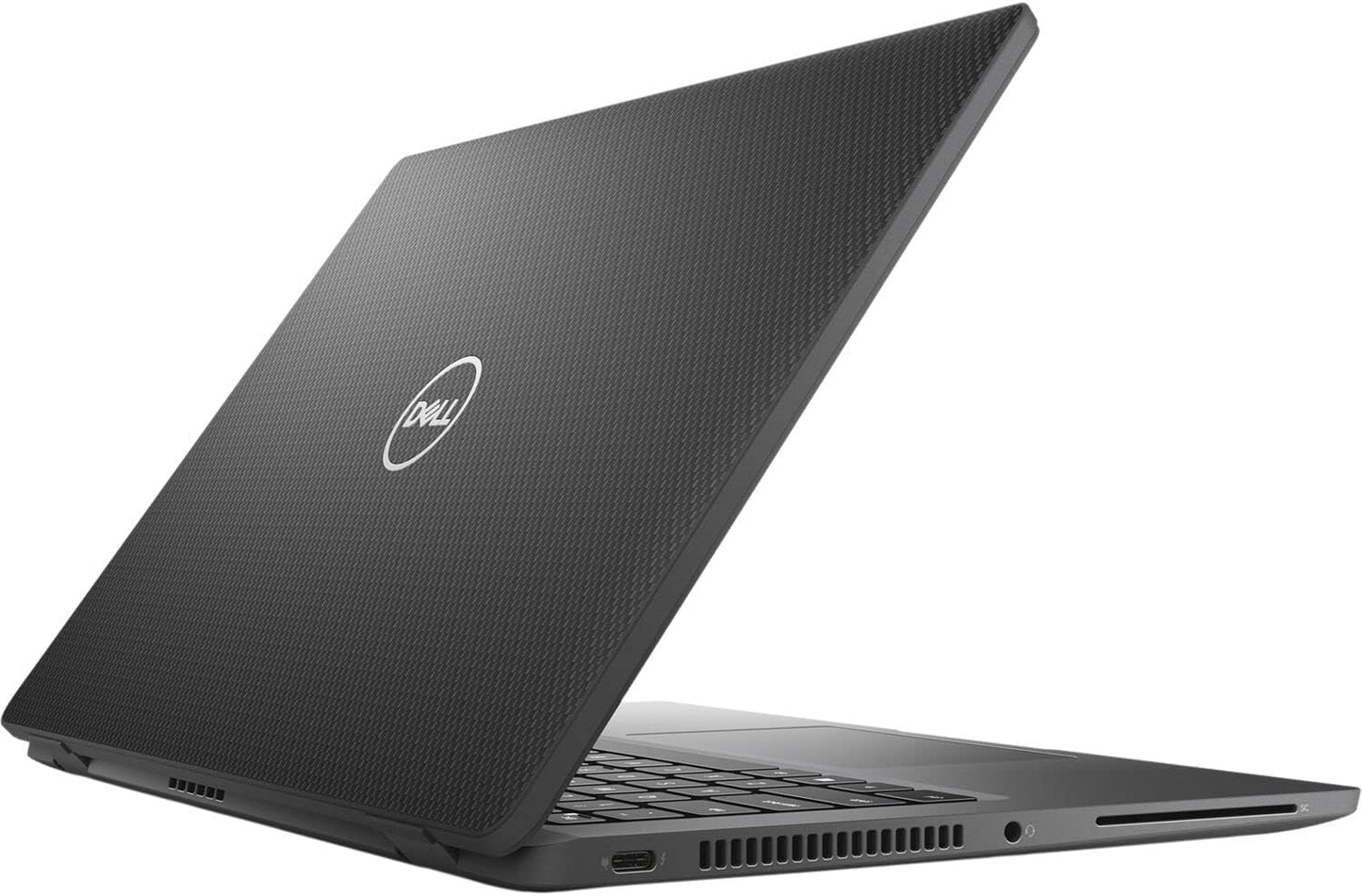 Refurbish Dell Latitude 7420 Business Laptop, Touchscreen Notebook, 14" FHD(1920x1080), Intel Core i7-1185G7, 32GB RAM, 512GB SSD, Backlit Keyboard, WiFi, Bluetooth, Windows 11 Pro-Carbon Fiber