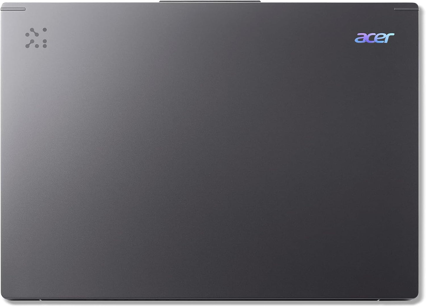 Acer Aspire 14 AI Copilot+ PC | 14" WUXGA Display | Intel Core Ultra 5 Processor 226V | NPU: Up to 40 Tops - GPU: Up to 53 Tops | Intel ARC 130V | 16GB LPDDR5X | 512GB SSD | Wi-Fi 6E | A14-52M-51S1