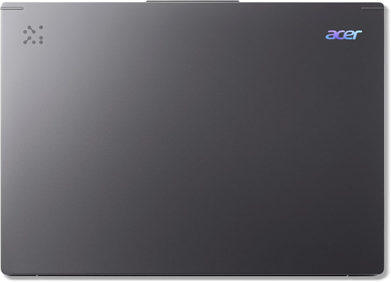 Acer Aspire 14 AI Copilot+ PC | 14" WUXGA Display | Intel Core Ultra 5 Processor 226V | NPU: Up to 40 Tops - GPU: Up to 53 Tops | Intel ARC 130V | 16GB LPDDR5X | 512GB SSD | Wi-Fi 6E | A14-52M-51S1