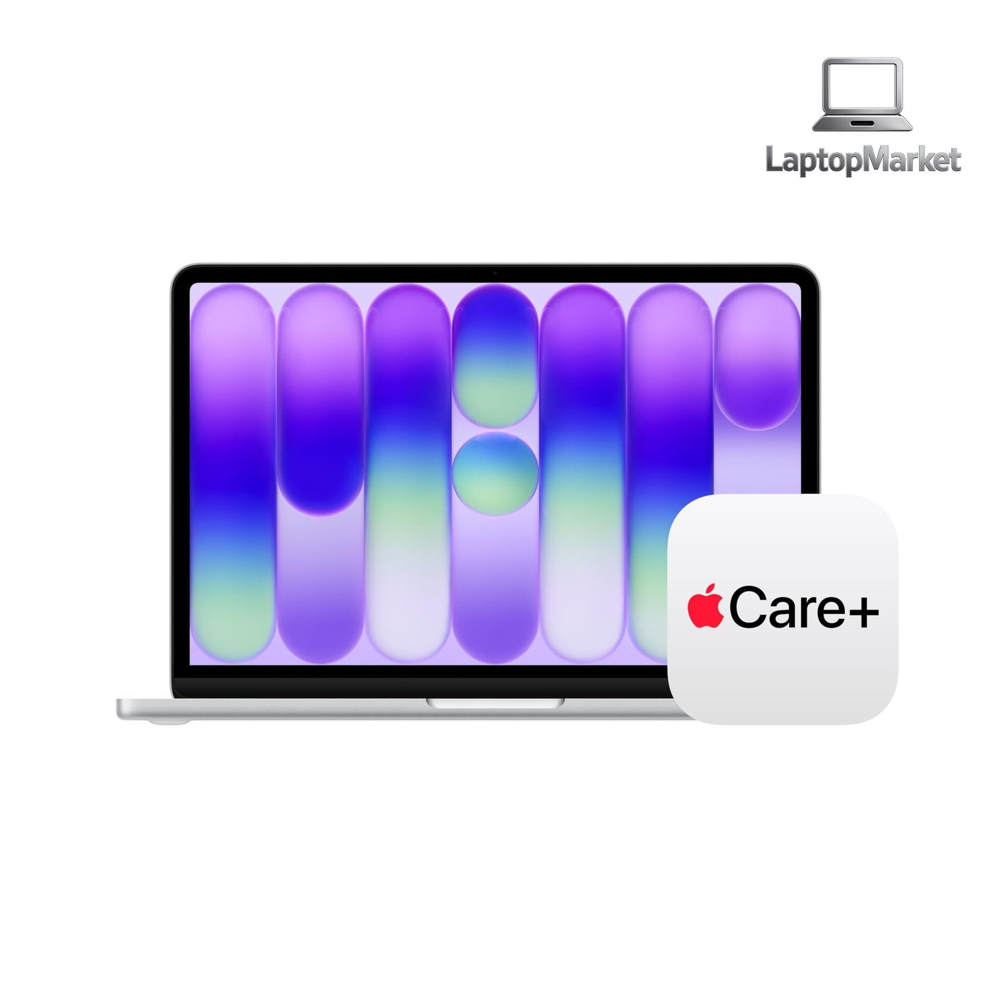 Apple 2026 MacBook Neo 13-inch Laptop with A18 Pro chip: Built for AI and Apple Intelligence, Liquid Retina Display, 8GB Unified Memory, 256GB SSD Storage, 1080p FaceTime HD Camera; Blush