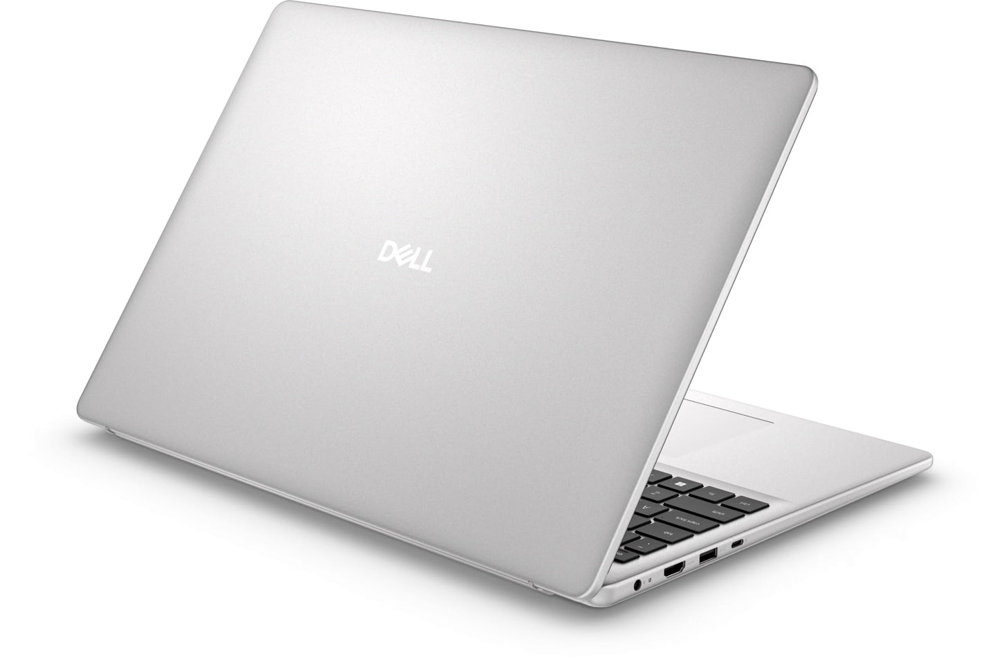 Dell 16 Touchscreen Laptop DC16251, Intel Core 7 150U(up to 5.4 GHz), 32GB DDR5, 1TB SSD, 16:10 2K（1920 x 1200 300 Nits Display, Win 11 Pro, Copilot Key, Fingerprint & Backlit KB