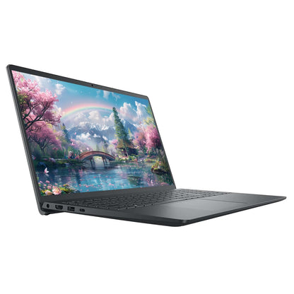 NEW Dell Inspiron Laptop, 15.6" FHD LED Touchscreen Business & Student Laptop Computer, AMD Ryzen 7 7730U Processor, 16GB RAM 512GB SSD, Windows 11 Laptop, Numeric Keypad, Black