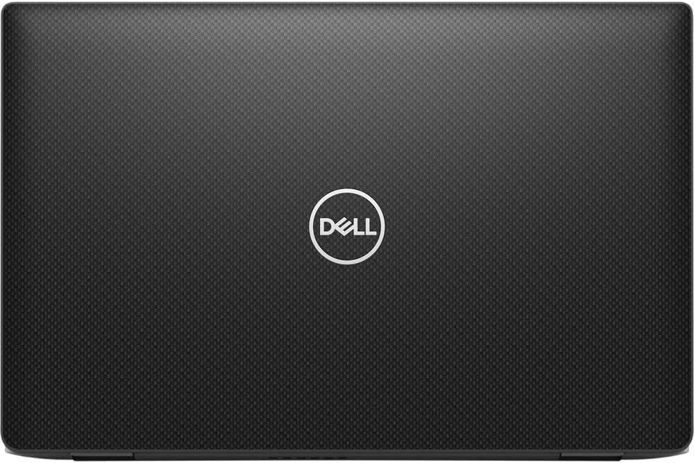 Refurbish Dell Latitude 7420 Business Laptop, Touchscreen Notebook, 14" FHD(1920x1080), Intel Core i7-1185G7, 32GB RAM, 512GB SSD, Backlit Keyboard, WiFi, Bluetooth, Windows 11 Pro-Carbon Fiber