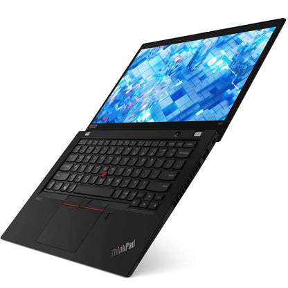 Lenovo ThinkPad X13 Gen1 Laptop, 13.3" Notebook Computer, 10th Gen Quad-Core i5-10310U up to 4.4 GHz, 16GB RAM, 256GB SSD, HDMI, Windows 11 Pro