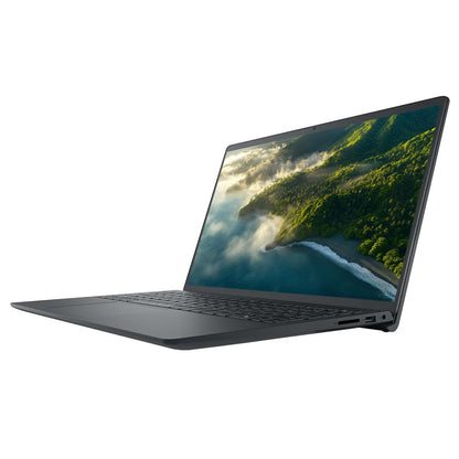 NEW Dell Inspiron Touchscreen Laptop, 15.6" Business & Student Laptop Computer, Windows 11 Home 16GB RAM 1TB Storage (512GB SSD+512GB Docking Station Set), AMD Ryzen 7 7730U, SageNova Earphones, Black