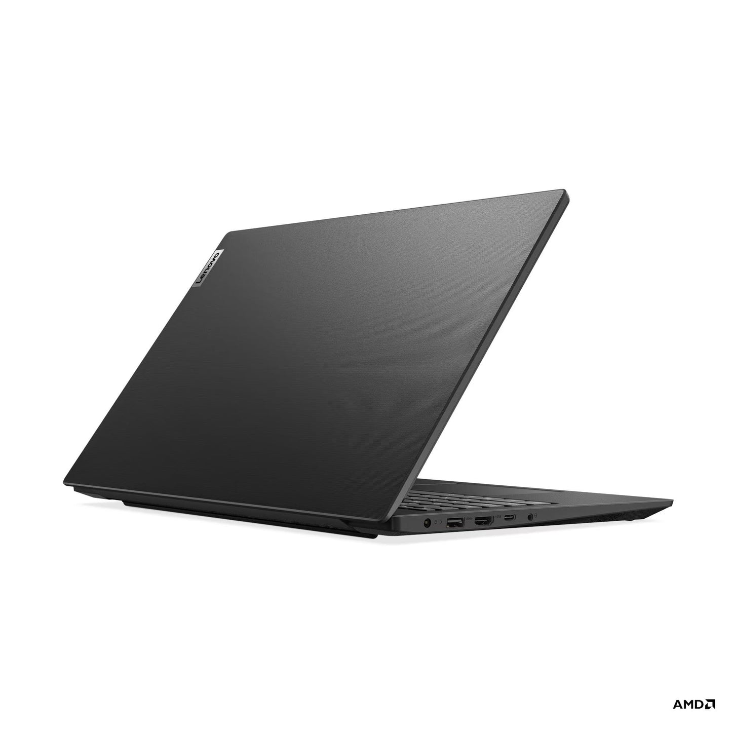 Lenovo V15 G4 Business Laptop Computer, 15.6" FHD Laptop 40GB RAM 2TB SSD, AMD Ryzen 7 7730U Processor, Windows 11, SageNova Earphones, Business Black