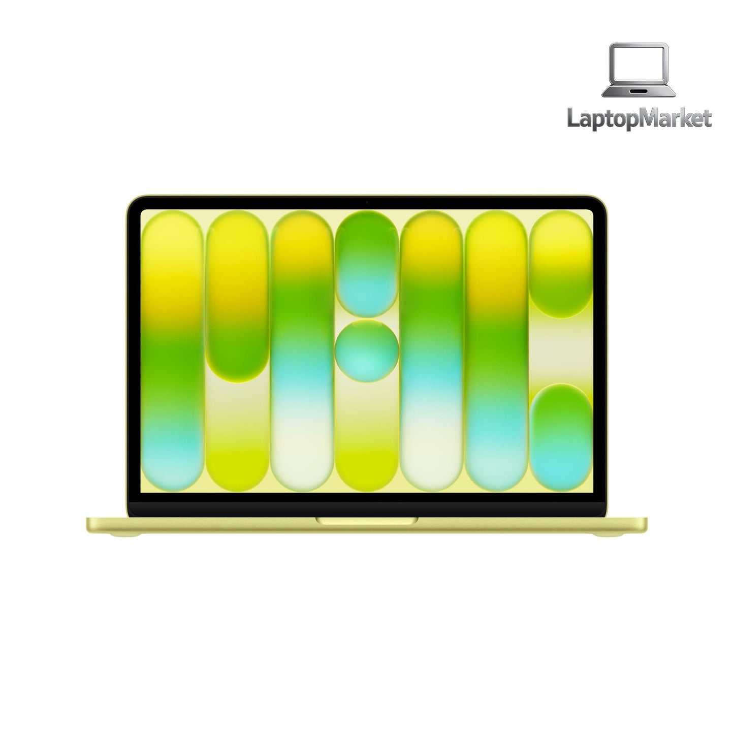 Apple 2026 MacBook Neo 13-inch Laptop with A18 Pro chip: Built for AI and Apple Intelligence, Liquid Retina Display, 8GB Unified Memory, 256GB SSD Storage, 1080p FaceTime HD Camera; Silver